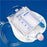 Cardinal Health Add-A-Foley Urine Meter Trays - Urine Meter Tray, PVP, Add Foley, 10 mL Syringe - 7020LL