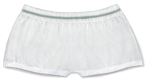 Cardinal Health Knit Maternity Pants - Maternity Pants, Knit, Size 2XL/3XL - 707M