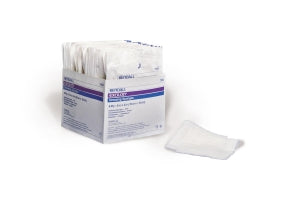 Cardinal Health Excilon Drain & IV Sponges - Excilon IV / Drain Sponge, Sterile, 6-Ply, 4" x 4", 5/Pack - 7085