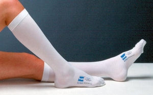 Medtronic USA TED Knee-Length Anti-Embolism Stockings - TED Anti-Embolism Stocking, Knee Length, Regular, Size M - 7115