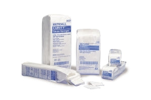 Cardinal Health Curity Sponges - Curity Gauze Sponge, Nonsterile, 16-Ply, 3" x 4" - 7267