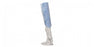 Cardinal Kendall SCD Comfort Knee-Length Compression Sleeves - SCD Comfort Knee-Length Compression Sleeve, Size L - 74023
