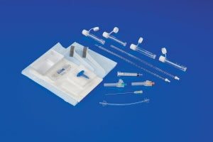 Cardinal Health Lumbar Puncture Trays - Lumbar Puncture Tray, Infant, 22G x 1.5" - 7500