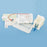 Cardinal Health Dover Urethral Catheterization Trays - Dover Open Urethral Catheter Tray, PVC Catheter, Red Rubber Latex, PVP Swabs, 14 Fr - 75035