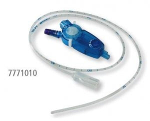 Cardinal Health Salem Sump Tubing - Salem GiEntri Tube, Port, 10 Fr - 7771010