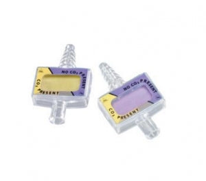 Cardinal Health Kangaroo CO2 Detectors - Confirm Now CO2 Detector - 777702