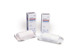 Cardinal Health Curity Unna Boot Bandages - Curity Unna Boot Bandage with Zinc Oxide, 4" x 10 yd. - 8034