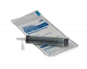 Cardinal Health Kangaroo IV Pole Pouch and Kits - Kangaroo IV Pole Pouch Irrigation Kit, 60 cc Syringe - 84064