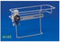 Safety Brackets for Sharps Containers by Cardinal Health