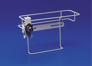 Cardinal Health Safety Brackets for Sharps Containers - Coated Wire Bracket for 3 gal. Sharps Container - 8524C