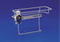 Cardinal Health Safety Brackets for Sharps Containers - Coated Wire Bracket for 3 gal. Sharps Container - 8524C