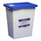 Cardinal Health SharpSafety Pharmaceutical Waste Containers - PharmaSafety Sharps Container, 18 gal. - 8870