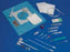 Medtronic Usa Mahurkar High-Flow Dual-Lumen Intermittent Catheter Safety Trays - Mahurkar Dual Catheter Tray, 13.5 Fr x 13 cm - 8888135135