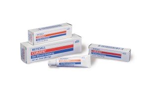 Cardinal Health Curafil Gel Wound Dressing - Curafil Gel Wound Dressing, 1/2 oz. - 9250