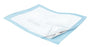 Cardinal Health DURASORB Underpad - Durasorb Deluxe Fluff Underpad, Nonwoven, 30" x 30" - 949B10