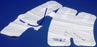 Cardinal Health SCD EXPRESS Thigh-Length Sleeves - SCD Express Thigh Length Sleeve, Small - 9545T