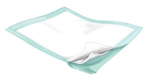 Cardinal Health Wings Plus Underpads - Maxi Care Underpad, Super, Size L - 958B10