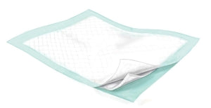 Cardinal Health Wings Plus Underpads - Maxi Care Underpad, Super, Size L - 958B10