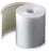 Cardinal Health Single Channel Paper - 1-Channel Paper, Green / Black, 50 mm X 30 m - 9677