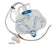 Dover Silver Foley Catheters by Cardinal Health