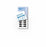 Centurion Centurion General Nursing Labels - Black Spoon General Nursing Label, 25/Sheet, 500/Pack - KL8539