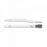 Medline ReNewal Reprocessed Brasseler Rasps - KM5100-37-114 @RECP RASP, SM BONE, FOR M - KM5100372RH