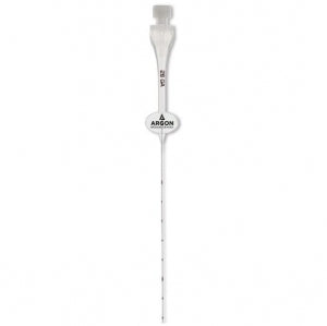 BD First PICC Central Venous Catheters - Single Lumen First PICC Catheter Kit, Silicone, Bard StatLock, 22G, 2.8 Fr - 384141