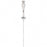 BD First PICC Central Venous Catheters - Single Lumen First PICC Catheter Kit, Silicone, Bard StatLock, 22G, 2.8 Fr - 384141