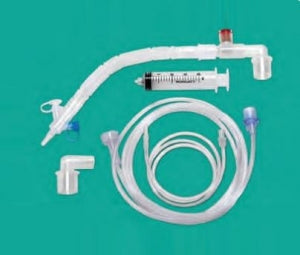 Westmed Inc High Flow Neonatal Circuits - Westmed High Flow Neonatal Circuit - 9405