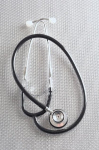 Ker Pediatric Stethoscope 5000 & 5020 - MBO-STETHOSCOPE, PEDIATRIC DUALHEAD - 05000