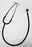 Kerma Medical Neo-Natal Stethoscope 5100 - STETHOSCOPE, NEONATAL, BLACK - 05100