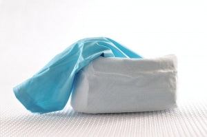 Kerma Medical Products Stockinettes - Orthopedic Sterile Stockinette, 9" x 36" - 53936