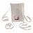 Kerma Medical Polyester Telemetry Pouches - Telemetry Pouch, Medical, 6" x 9-1/4", Nonwoven - 903A
