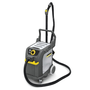Windsor Karcher SGV Steamer and Wet-Dry Vacuum Cleaner In One - SGV 6/5 STEAM VACUUM CLEANER - 1.092-003.0