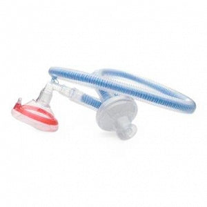Ambu King Disposable Pediatric Anesthesia Face Mask - Infant Mask, Unscented, Size 2 - 1022