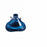 AMBU Value Anesthesia Masks - Value Anesthesia Mask, Size 6, Large Adult - 1965