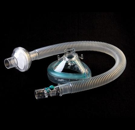 Xenon Breathing Circuits by AMBU