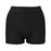 Medline Premium Knit Black Maternity Pants - Premium Black Knit Maternity Pants, Size XL, for Waist Size 45"-70" - KNTPANTBXL