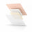 Acelity Tielle Essential Border Dressing - Tielle Dressing 5-7/8" x 5-7/8" - TLEB1515U