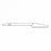 Brasseler USA Small Bone Saw Blades and Rasps - Small Bone Saw Blade, 21.8 x 6.4 mm - KM5100-137-133