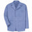 Vf Workwear-Div / Vf Imagewear (W) Men's Lapel Three-Button Coats - Men's 3-Button Lapel Counter Coat, Light Blue, Size S - KP10LBS