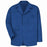 Vf Workwear-Div / Vf Imagewear (W) Men's Lapel Three-Button Coats - Men's 3-Button Lapel Counter Coat, Royal Blue, Size 6XL - KP10RB6XL
