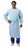 Kappler ProVent 10000 Medical Gowns - ProVent Surgical Gown, Open Back, Size S - MN101 SM