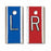 Techno-Aide Identifier Markers - Marker, X-Ray, Left / Right, without Initials - 4E