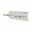 Techno-Aide Two-Peg Apron Rack - Apron Rack, 4 Pegs - ARP-04