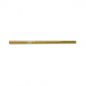 Radioqute Ruler Technoaide Radiopaque Extremity Rulers - Extremity Ruler, Radiopaque ...