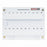 Techno-Aide Badge Board - BOARD, BADGE, X20, NARROW - FB-20N