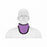 Techno-Aide Thyroid Collar - Technoaide Thyroid Collar, Standard, Purple - TYR-53