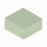 Techno-Aide Rectangular Nonstealth Traditional Sponge - Rectangular Nonstealth Traditional Sponge, 2" H x 6" W x 6" L - YFBV