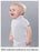 Knit-Rite Torso-Interface Protective Body Socks - INTERFACE, TORSO, X-STATIC, TURTLENECK, MED - 1BX1-BT-MD